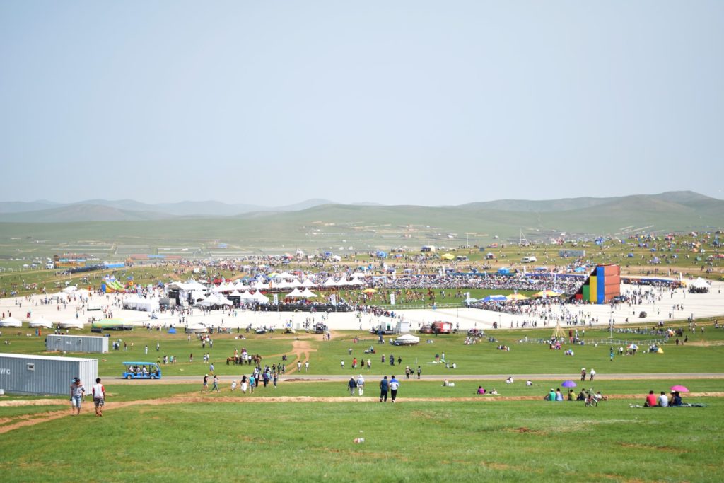 Best Seasons and Months to Visit Mongolia - Silk Road Mongolia