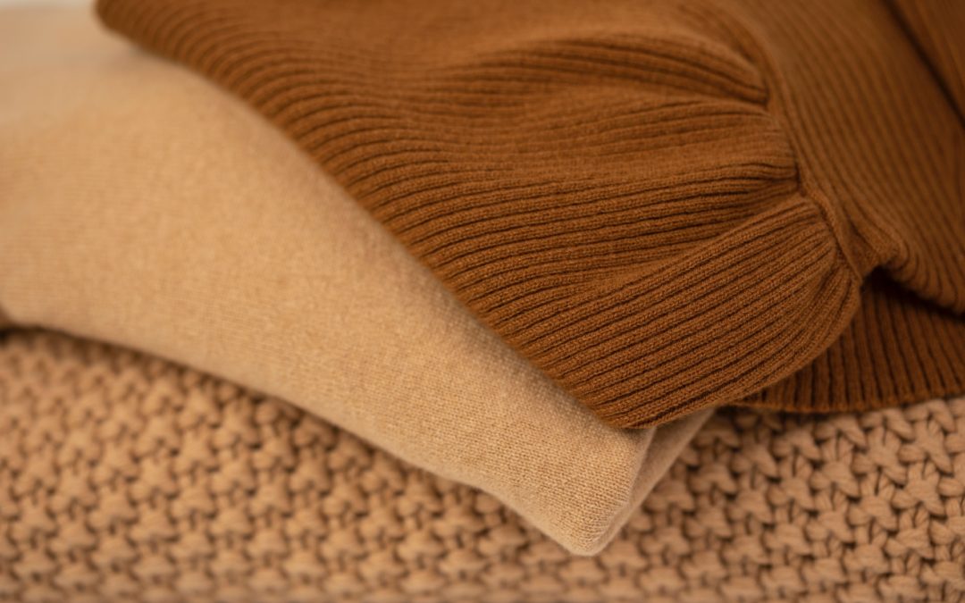 How to Wash and Care for Cashmere Products