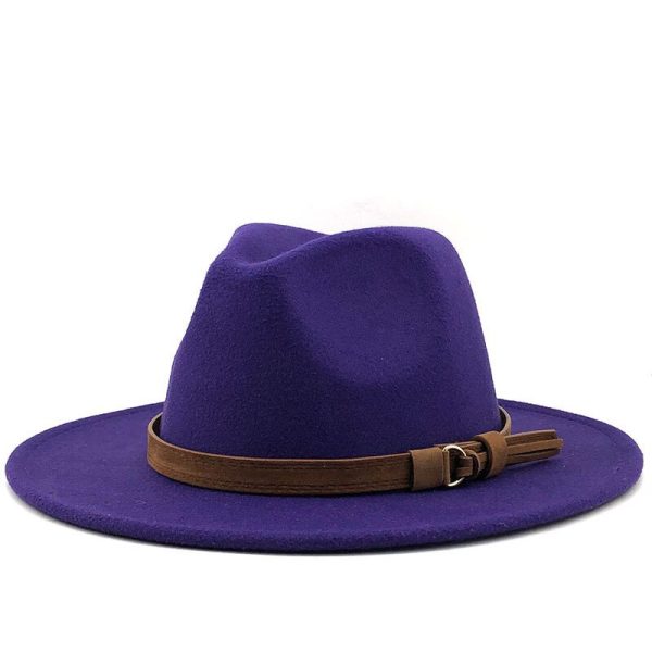 Mongolian Cowboy Hat For Adults 6