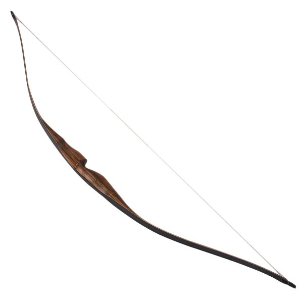 Traditional Bow Laminated 20-35 lbs 2