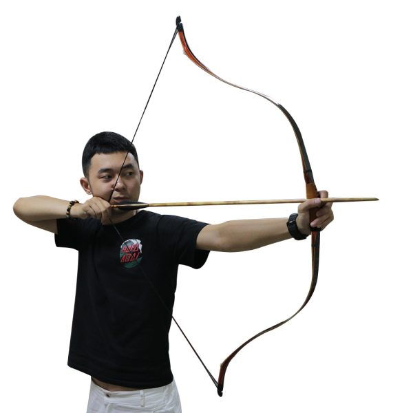 30-50Ibs Horsebow Archery 3