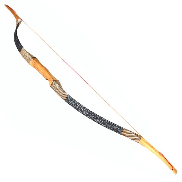 Archery Longbow 30-45lbs 3