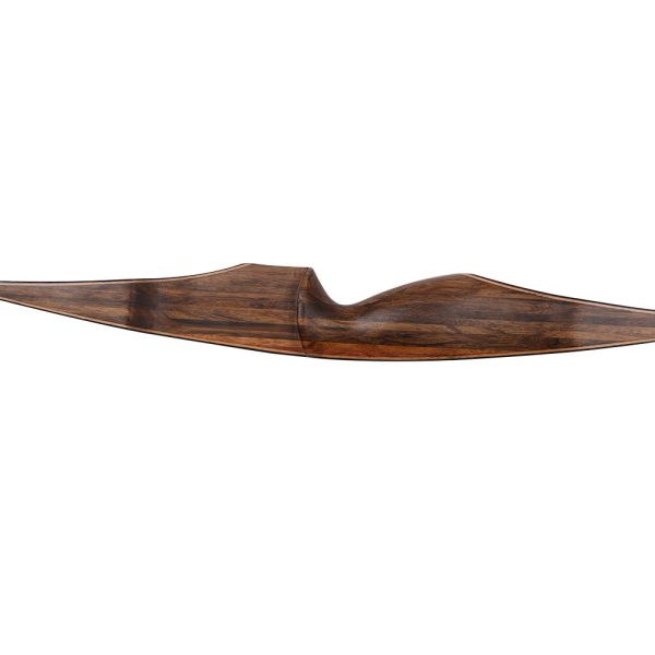 Traditional Bow Laminated 20-35 lbs 5