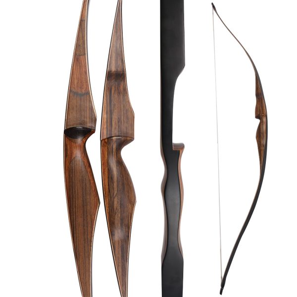 Traditional Bow Laminated 20-35 lbs 3