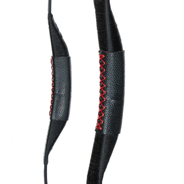 Embroidery Archer Bow 30-50lbs 4