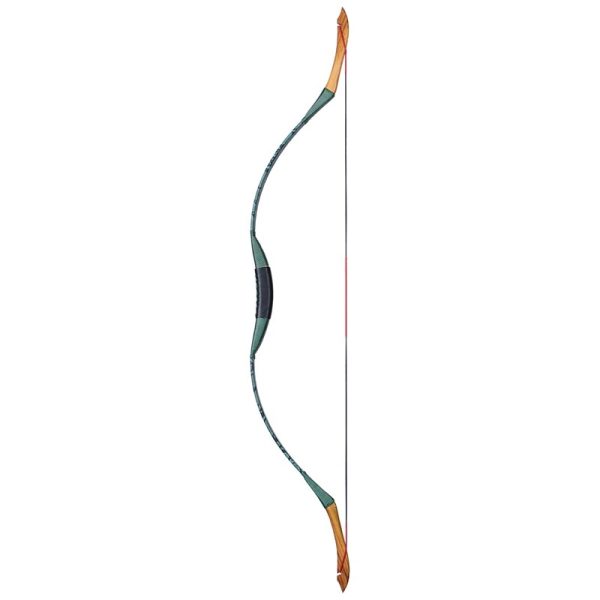 20-50lbs Traditional Bow 1