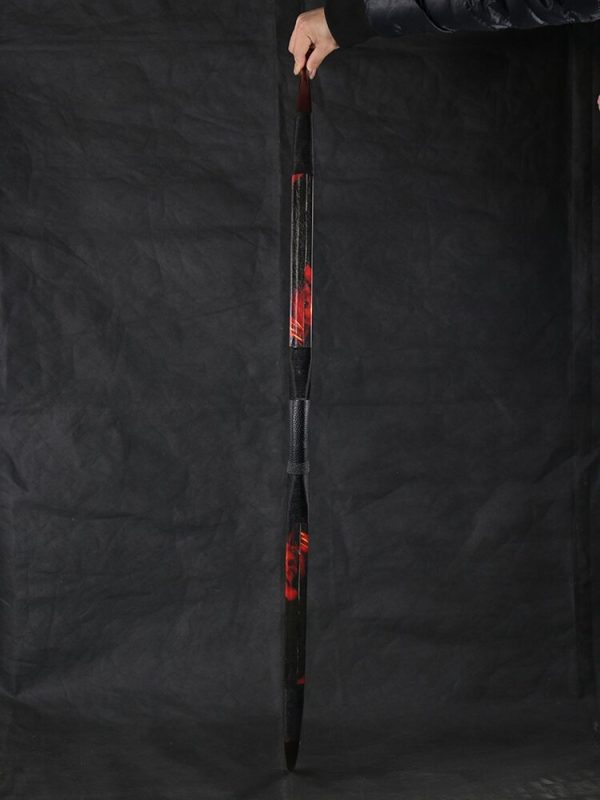 30-50lbs Traditional Archery Bow 5