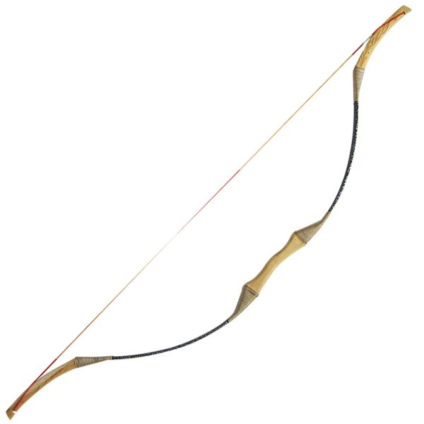 Archery Longbow 30-45lbs 2