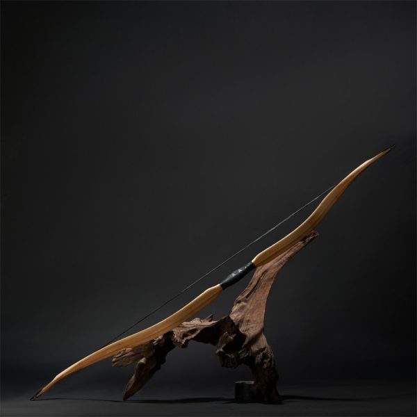 Traditional 20-50lbs Laminated Bow 2