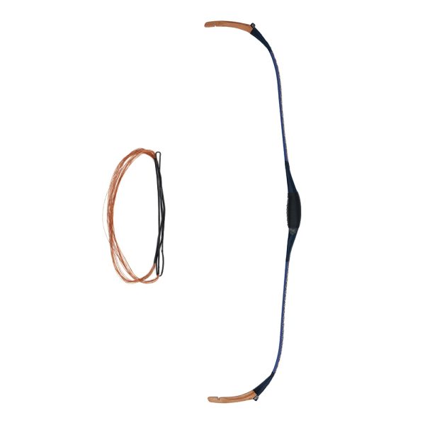 Hunting Recurve Bow 30-40lbs 4