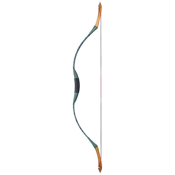 Traditional Recurve Bow 20-50 lbs 1