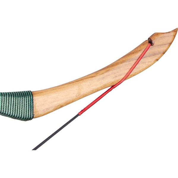 Traditional Recurve Bow 20-50 lbs 4