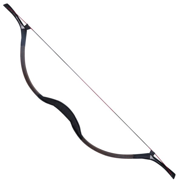 Archery Traditional Bow 30-50 lbs 3