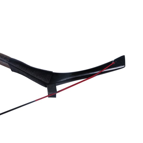Archery Traditional Bow 30-50 lbs 5