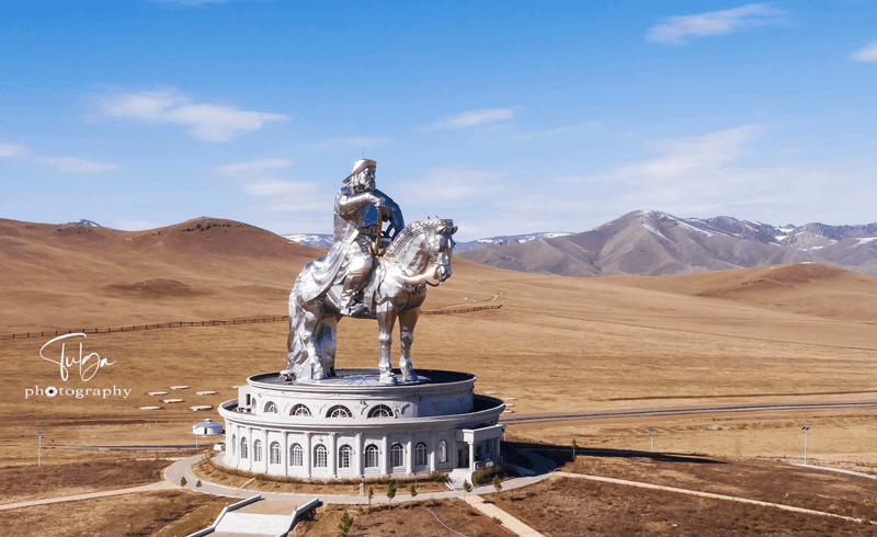 mongolian shaman tour