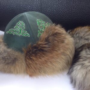 Tymak Hat