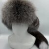 Handmade Eagle Hunter's Malakhai Hat