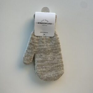Mongolian Sheep Wool Gloves & Mittens For Kids | 100% Natural HANDMADE