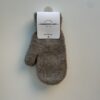 Mongolian Yak Wool Gloves & Mittens For Kids | 100% Natural HANDMADE