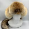 Handmade Tymak, Shavkat Rakhmonov Hat
