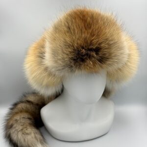 Handmade Tymak, Shavkat Rakhmonov Hat
