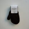 Mongolian Yak Wool Gloves & Mittens For Toddlers | 100% Natural HANDMADE