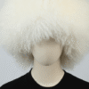 100% Authentic Turkmen Telpek Hat